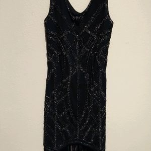 Gatsby party dress